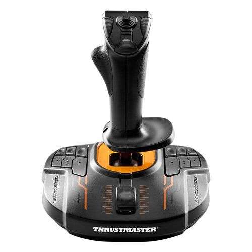 Joystick simulatore volo Thrustmaster 2960773 T 16000M Fcs Joystick Bl - 3362932914778