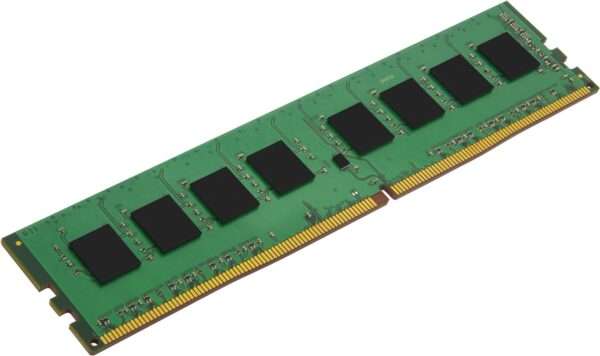 DDR4 16GB PC 3200 Kingston ValueRam KVR32N22S8/16 - E_0005_57480