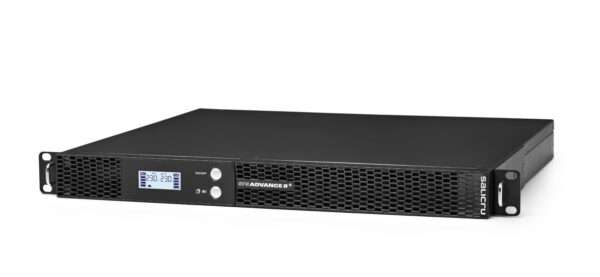 Salicru 6A0DA000002 gruppo di continuitÃ  [UPS] A linea interattiva 1 kVA 600 W 4 presa[e] AC (Sps 1000 Adv R - Warranty: 12M) - E_0009_B42276646
