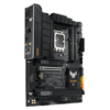 ASUS TUF Gaming B760-Plus WIFI Intel B760 LGA 1700 ATX (ASUS TUF GAMING B760-PLUS WIFI - bundk) - E_0009_B47940140