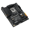 ASUS TUF Gaming B760-Plus WIFI Intel B760 LGA 1700 ATX (ASUS TUF GAMING B760-PLUS WIFI - bundk) - E_0009_B47940140
