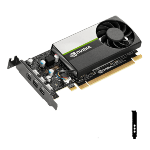 PNY VCNT400-4GB-PB scheda video NVIDIA T400 GDDR6 - E_0015_ 12410434000