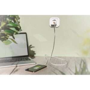 Digitus Caricatore USB 2x USB-A, 15,5W - E_0015_         13971784000