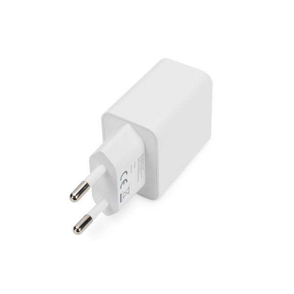 Digitus Caricatore USB 2x USB-A, 15,5W - E_0015_ 13971784000