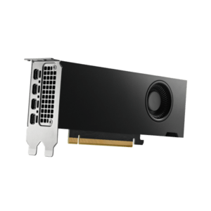 PNY VCNRTX4000ADALP-PB scheda video NVIDIA Quadro RTX 4000 20 GB GDDR6 - E_0015_         15767243000