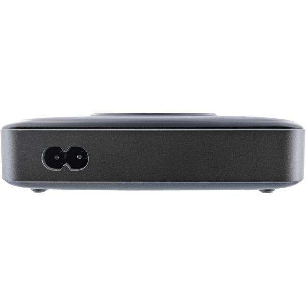 InLine Qi powerstation, Alimentatore multiporta, caricatore, Carica wireless - E_0015_ 16617859000