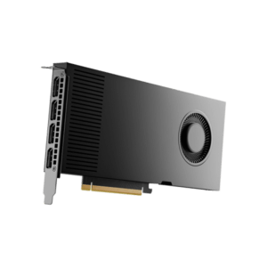 PNY RTX 4000 Ada NVIDIA RTX A4000 20 GB GDDR6 - E_0015_ 16624197000