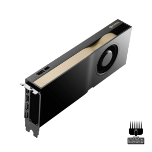 PNY RTX 4500 Ada NVIDIA RTX A4500 24 GB GDDR6 - E_0015_ 16625376000