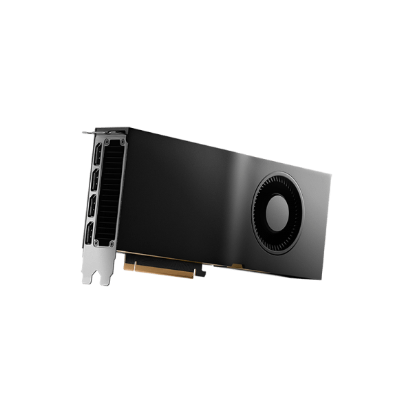 PNY RTX 4500 Ada NVIDIA RTX A4500 24 GB GDDR6 - E_0015_ 16625376000
