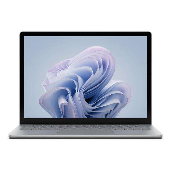 Microsoft Surface Laptop 6 Intel Core Ultra 7 165H Computer portatile 34,3 cm (13.5") Touch screen 32 GB LPDDR5x-SDRAM 256 GB SSD Wi-Fi 6E (802.11ax) Windows 11 Pro Platino - E_0015_ 18244995000