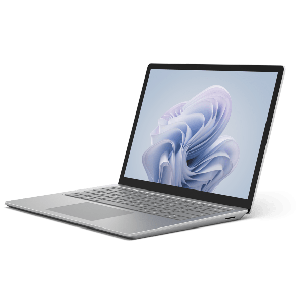 Microsoft Surface Laptop 6 Intel Core Ultra 7 165H Computer portatile 34,3 cm (13.5") Touch screen 32 GB LPDDR5x-SDRAM 256 GB SSD Wi-Fi 6E (802.11ax) Windows 11 Pro Platino - E_0015_ 18244995000