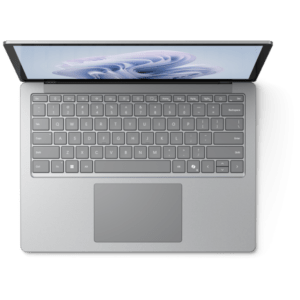 Microsoft Surface Laptop 6 Intel Core Ultra 7 165H Computer portatile 34,3 cm (13.5") Touch screen 32 GB LPDDR5x-SDRAM 256 GB SSD Wi-Fi 6E (802.11ax) Windows 11 Pro Platino - E_0015_         18244995000