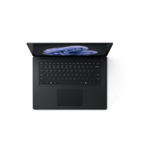 Microsoft Surface Laptop 6 Intel Core Ultra 5 135H Computer portatile 38,1 cm (15") Touch screen 8 GB LPDDR5-SDRAM 256 GB SSD Wi-Fi 6E (802.11ax) Windows 11 Pro Nero - E_0015_         18246207000
