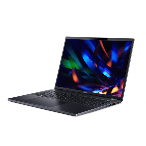 Acer TravelMate P4 TMP416-52-TCO-753L Intel® Core™ i7 i7-1355U Computer portatile 40,6 cm (16") WUXGA 16 GB DDR4-SDRAM 512 GB SSD Wi-Fi 6E (802.11ax) Windows 11 Pro Blu - E_0015_ 18350920000