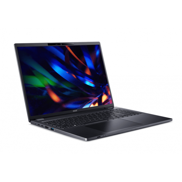 Acer TravelMate P4 TMP416-52-TCO-753L Intel® Core™ i7 i7-1355U Computer portatile 40,6 cm (16") WUXGA 16 GB DDR4-SDRAM 512 GB SSD Wi-Fi 6E (802.11ax) Windows 11 Pro Blu - E_0015_ 18350920000