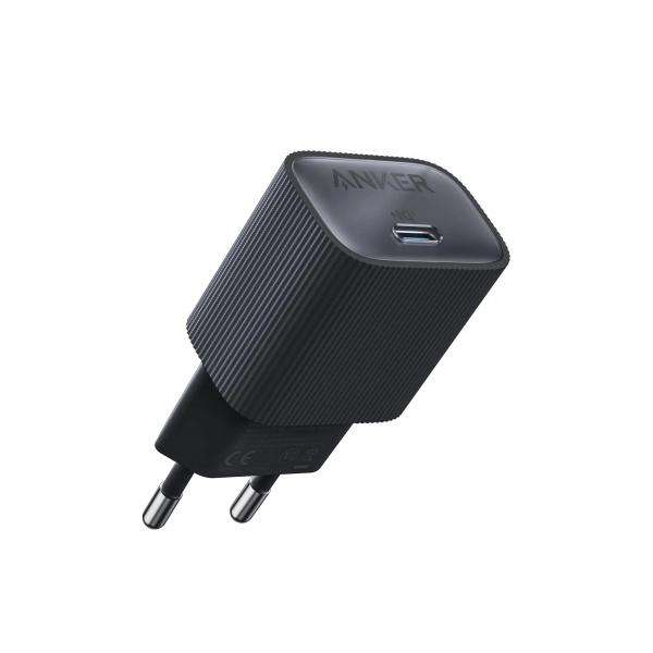 Anker 511 Nano Universale Nero AC Ricarica rapida Interno - E_0015_ 18707613000