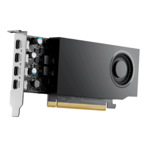 PNY NVIDIA RTX A1000 8 GB GDDR6 - E_0015_ 18756325000