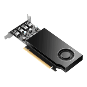 PNY NVIDIA RTX A1000 8 GB GDDR6 - E_0015_ 18756325000