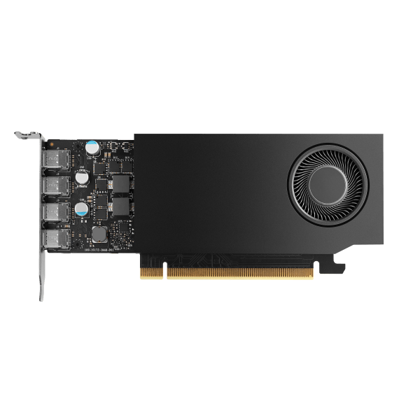 PNY VCNRTXA400-SB scheda video NVIDIA RTX A400 4 GB GDDR6 - E_0015_ 18756411000