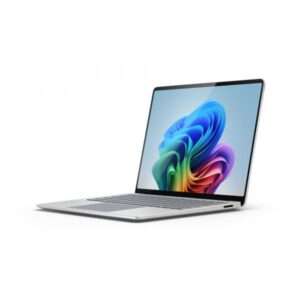 Microsoft Surface Laptop 7 Qualcomm Snapdragon Computer portatile 35 cm (13.8") Touch screen 16 GB LPDDR5x-SDRAM 1 TB SSD Wi-Fi 7 (802.11be) Windows 11 Pro Platino - E_0015_         18912436000