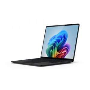 Microsoft Surface Laptop 7 Qualcomm Snapdragon Computer portatile 35 cm (13.8") Touch screen 16 GB LPDDR5x-SDRAM 1 TB SSD Wi-Fi 7 (802.11be) Windows 11 Pro Nero - E_0015_         18912446000