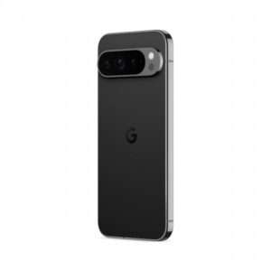 Google Pixel 9 PRO XL - Smartphone Android con Gemini, sistema a tripla fotocamera posteriore, batteria con 24 ore di autonomia e display Super Actua da 6,8" - Nero ossidiana, 256GB - E_0015_         19140384000