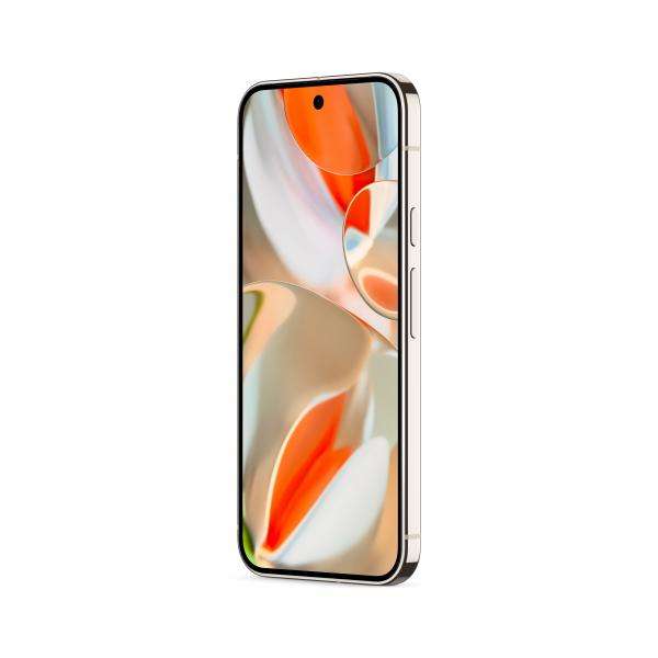 Google Pixel 9 PRO XL - Smartphone Android con Gemini, sistema a tripla fotocamera posteriore, batteria con 24 ore di autonomia e display Super Actua da 6,8" - Grigio creta, 128GB - E_0015_ 19140391000