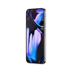 Google Pixel 9 PRO XL - Smartphone Android con Gemini, sistema a tripla fotocamera posteriore, batteria con 24 ore di autonomia e display Super Actua da 6,8" - Nero ossidiana, 512GB - E_0015_         19140398000