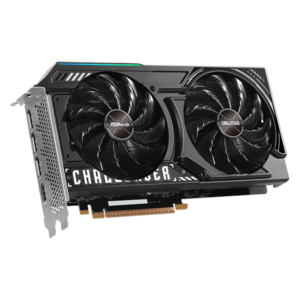 Asrock Challenger Intel Arc B570 10GB OC GDDR6 - E_0015_         20091730000