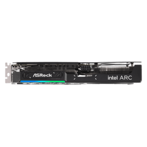 Asrock Challenger Intel Arc B570 10GB OC GDDR6 - E_0015_         20091730000