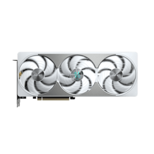GIGABYTE GeForce RTX 5080 AERO OC SFF 16G Scheda Grafica - 16GB GDDR7, 256 bit, PCI-E 5.0, 2730MHz Core Clock, 3 x DisplayPort, 1 x HDMI, GV-N5080AERO OC-16GD - E_0015_ 20156460000