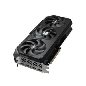 GIGABYTE Radeon RX 9070 XT GAMING OC 16G Scheda Grafica - 16 GB GDDR6, 256 bit, PCI-E 5.0, 3060 MHz Frequenza Base, 2 x DisplayPort, 2 x HDMI, GV-R9070XTGAMING OC-16GD - E_0015_ 20168128000