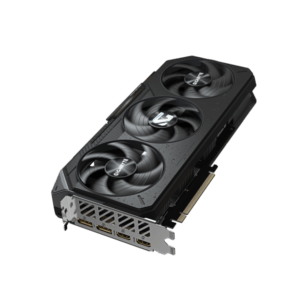 GIGABYTE Radeon RX 9070 GAMING OC 16G Scheda Grafica - 16 GB GDDR6, 256 bit, PCI-E 5.0, 2700 MHz Frequenza Base, 2 x DisplayPort, 2 x HDMI, GV-R9070GAMING OC-16GD - E_0015_ 20168231000