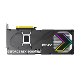 PNY VCG508016TFXXPB1-O scheda video NVIDIA GeForce RTX 5080 16 GB GDDR7 - E_0015_         20227674000
