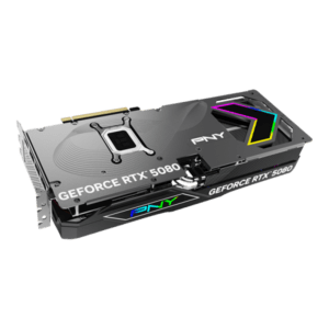 PNY VCG508016TFXXPB1-O scheda video NVIDIA GeForce RTX 5080 16 GB GDDR7 - E_0015_         20227674000