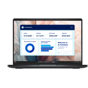 DELL Pro 13 Premium PA13250 Intel Core Ultra 7 268V Computer portatile 33,8 cm (13.3") Touch screen Quad HD+ 32 GB LPDDR5x-SDRAM 512 GB SSD Wi-Fi 7 (802.11be) Windows 11 Pro Tedesco Grigio - E_0015_         20238382000