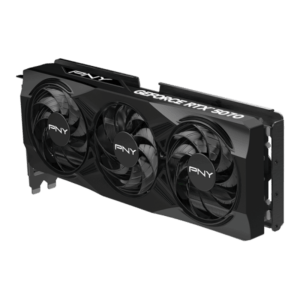 PNY GeForce RTX 5070 NVIDIA 12 GB GDDR7 - E_0015_ 20281617001