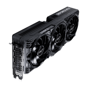 Palit GeForce RTX 5070 GamingPro NVIDIA 12 GB GDDR7 - E_0015_ 20303229000