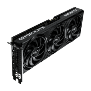 Palit GeForce RTX 5070 Infinity 3 OC NVIDIA 12 GB GDDR7 - E_0015_ 20303230000