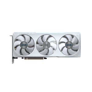GIGABYTE GeForce RTX 5070 EAGLE OC ICE SFF 12G Scheda Grafica - 12GB GDDR7, 192 bit, PCI-E 5.0, 2587 MHz Core Clock, 3 x DP 2.1a, 1 x HDMI 2.1b, NVIDIA DLSS 4, GV-N5070EAGLEOC ICE-12GD - E_0015_ 20324997000