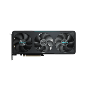 GIGABYTE GeForce RTX 5070 EAGLE OC SFF 12G Scheda Grafica - 12GB GDDR7, 192 bit, PCI-E 5.0, 2587 MHz Core Clock, 3 x DP 2.1a, 1 x HDMI 2.1b, NVIDIA DLSS 4, GV-N5070GAMING OC-12GD - E_0015_ 20325005000