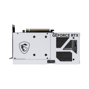 MSI GeForce RTX5070 VENTUS 2X OC White NVIDIA GeForce RTX 5070 12 GB GDDR7 - E_0015_ 20325051000