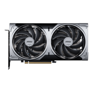 MSI GeForce RTX 5070 12G VENTUS 2X OC NVIDIA 12 GB GDDR7 - E_0015_ 20325055000