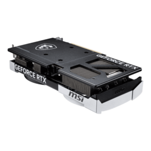 MSI GeForce RTX 5070 12G VENTUS 2X OC NVIDIA 12 GB GDDR7 - E_0015_ 20325055000