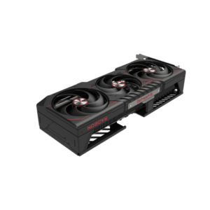 Sapphire PULSE Radeon RX 9070 XT AMD 16 GB GDDR6 - E_0015_ 20334265000