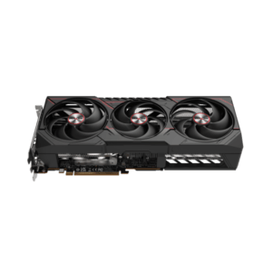 Sapphire PULSE Radeon RX 9070 XT AMD 16 GB GDDR6 - E_0015_ 20334265000