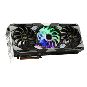 Asrock Taichi Radeon RX 9070 XT OC AMD 16 GB GDDR6 - E_0015_         20334270000