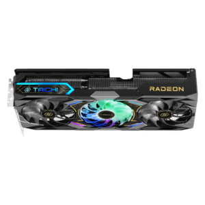 Asrock Taichi Radeon RX 9070 XT OC AMD 16 GB GDDR6 - E_0015_         20334270000