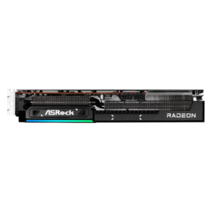 Asrock Challenger Radeon RX 9070 AMD 16 GB GDDR6 - E_0015_         20334294000