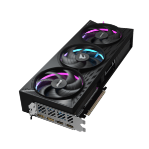 GIGABYTE AORUS Radeon RX 9070 XT ELITE 16G Scheda Grafica - 16 GB GDDR6, 256 bit, PCI-E 5.0, 3100 MHz Frequenza Base, 2 x DisplayPort, 2 x HDMI, GV-R9070XTAORUS E-16GD - E_0015_         20334298000